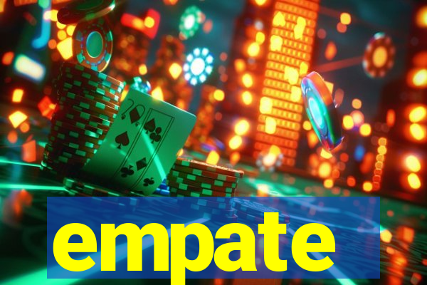 empate - 1 betano o que significa